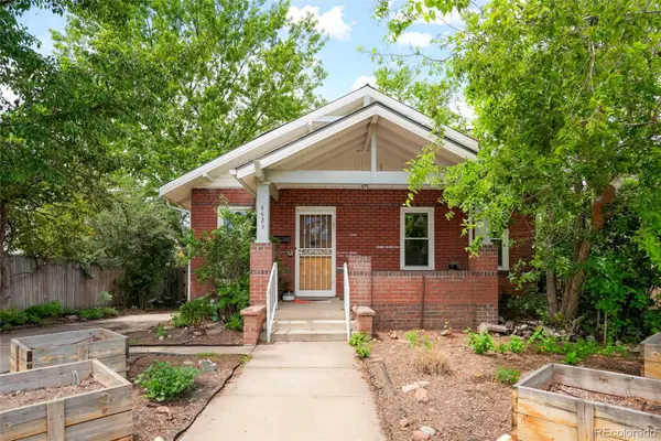 4425 Lowell Boulevard, Denver, CO 80211
