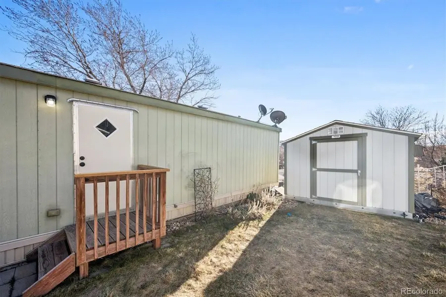 344 Laveta Pass Avenue, Golden, CO 80401 - Image #2