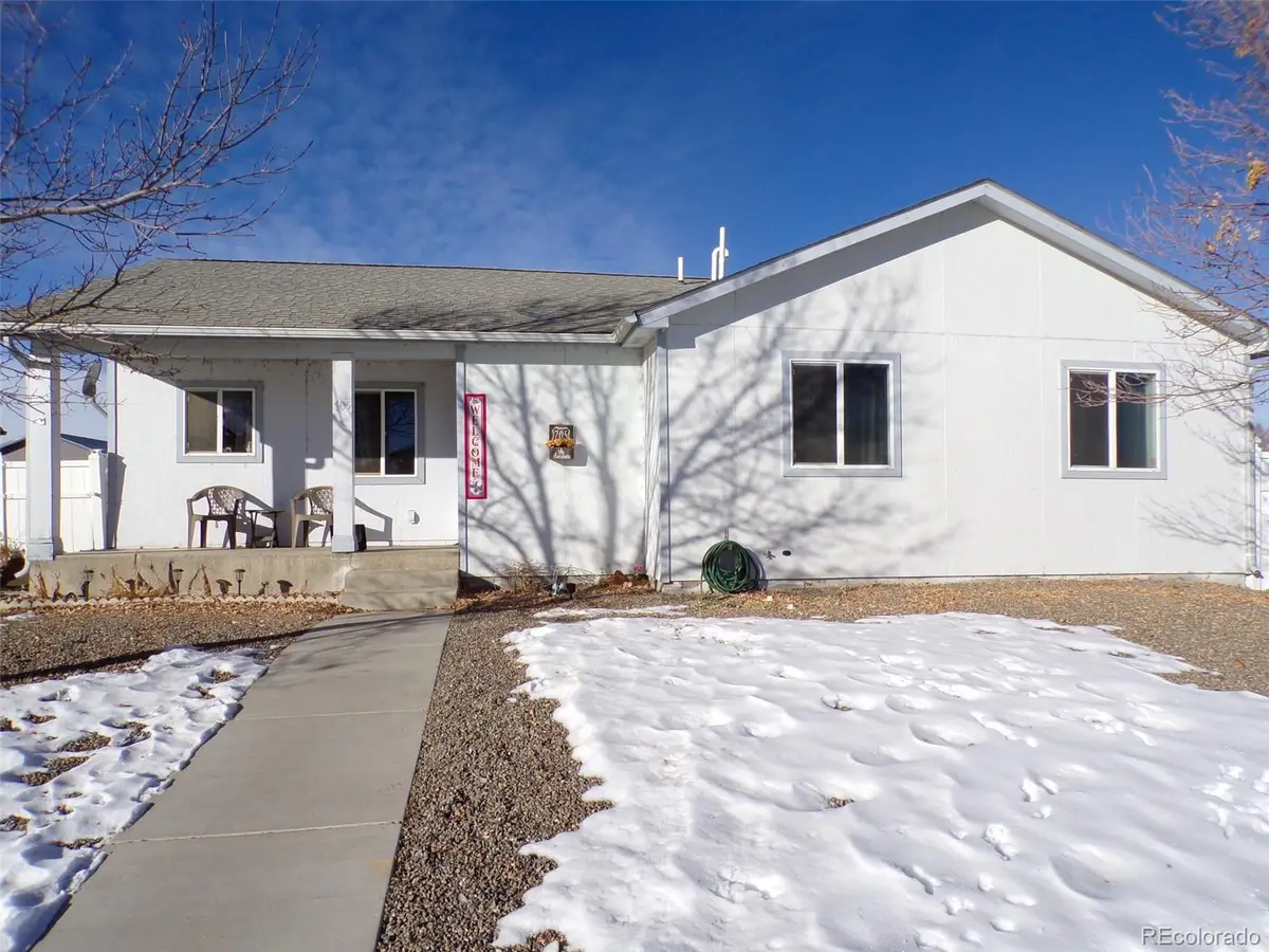 705 Tyndal Street, Monte Vista, CO 81144 - Image #1