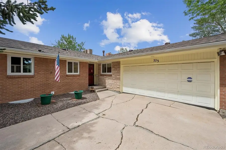 273 Lima Street, Aurora, CO 80010 - #2