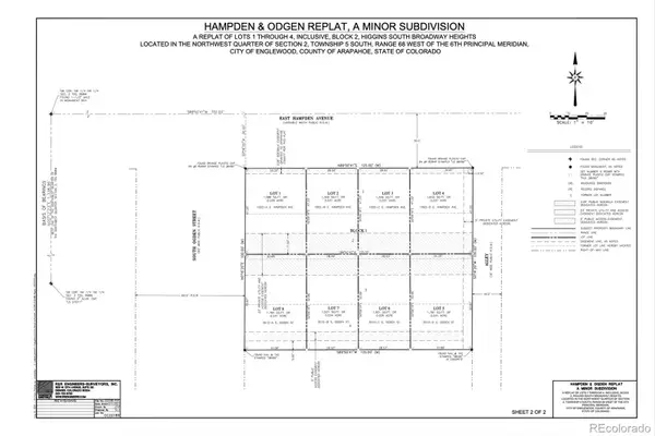 1002 E Hampden Avenue, Englewood, CO 80113