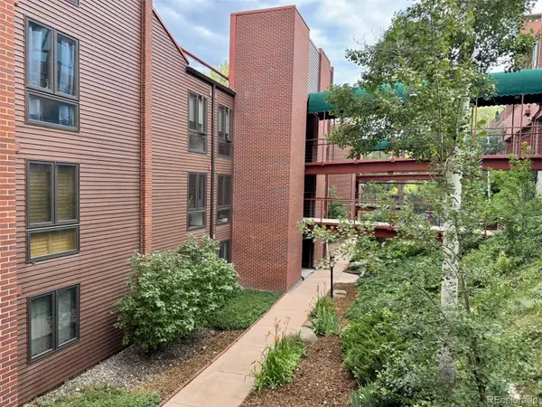 51 W Boulder Street, Colorado Springs, CO 80903