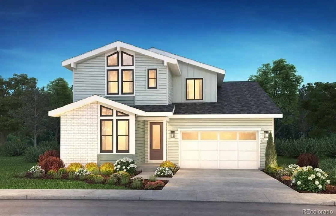 11180 Tenor Trail, Lone Tree, CO 80134 - #1