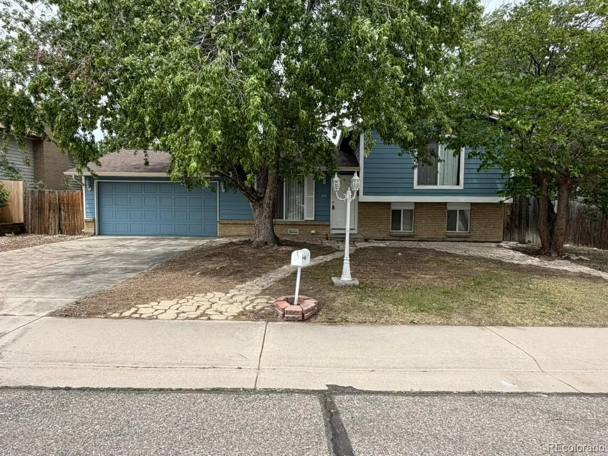 321 S 26th Avenue, Brighton, CO 80601 - #1