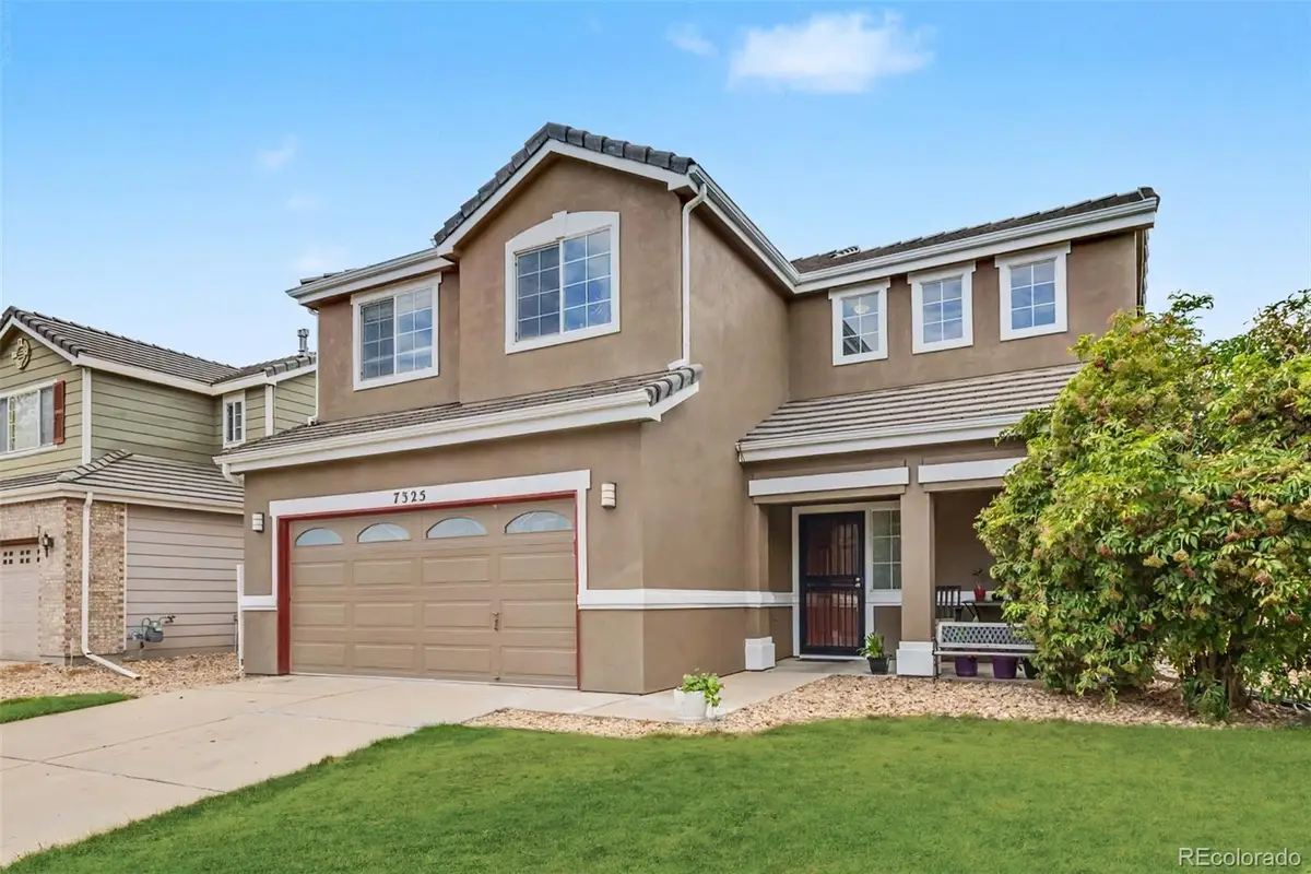 7325 S Nucla Street, Aurora, CO 80016 - #1