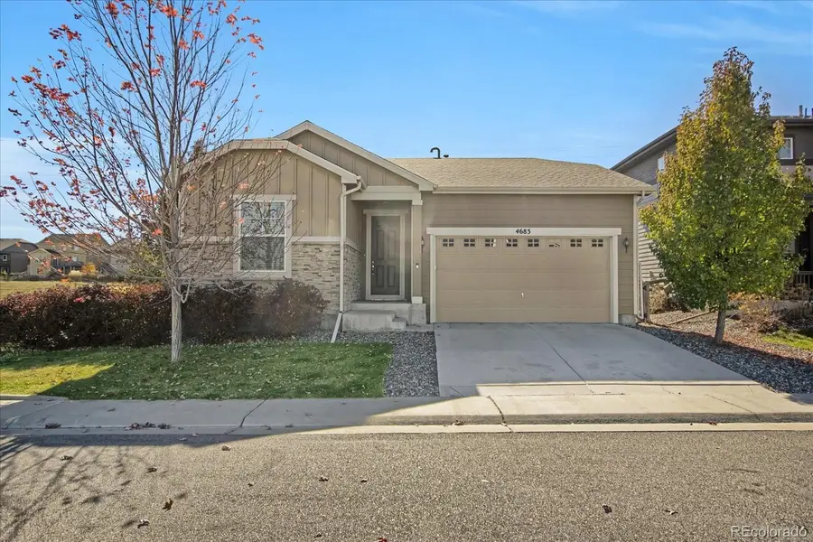 4683 S Nepal Way, Aurora, CO 80015 - #2