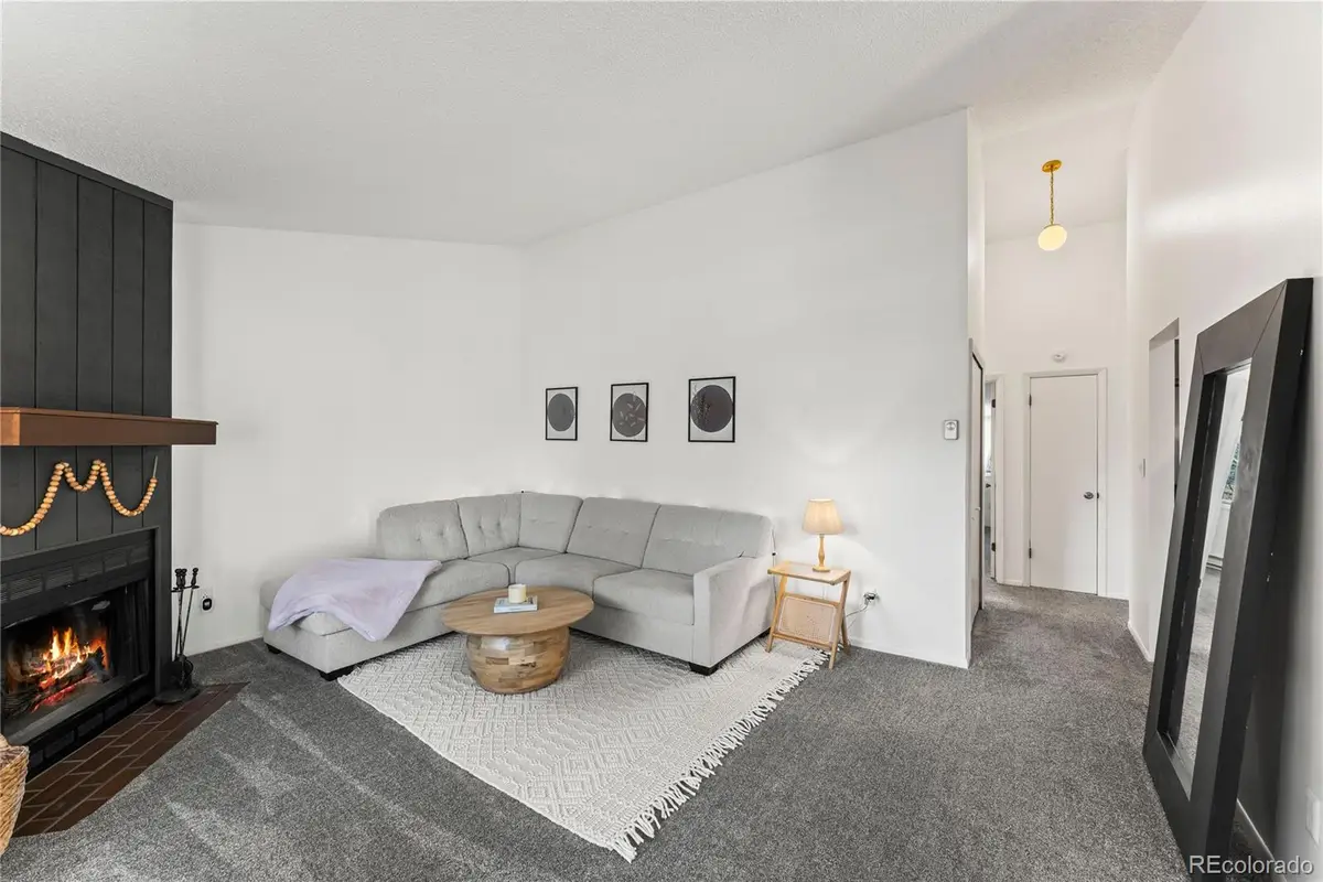 401 Forest Edge Road #A8, Woodland Park, CO 80863 - #1