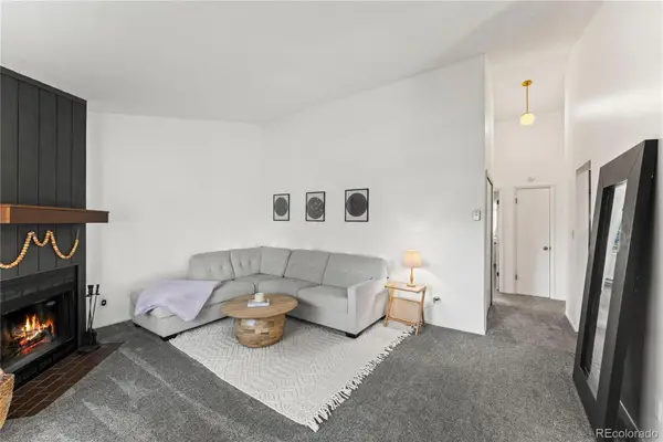 401 Forest Edge Road #A8, Woodland Park, CO 80863