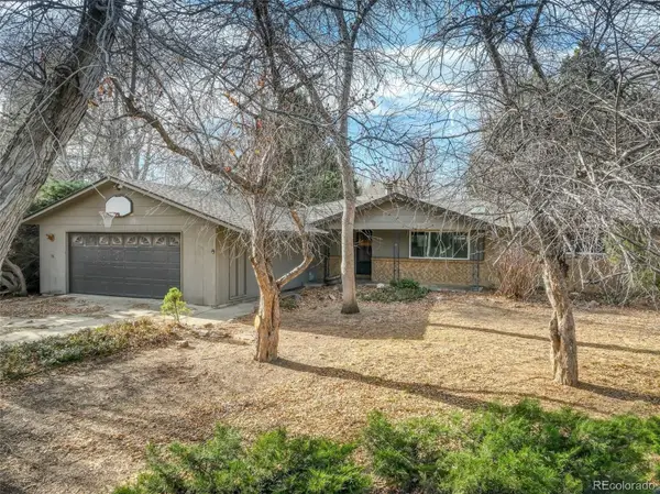 7369 Pebble Court, Niwot, CO 80503