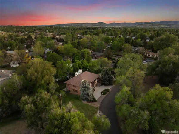 3850 Robb Street, Wheat Ridge, CO 80033