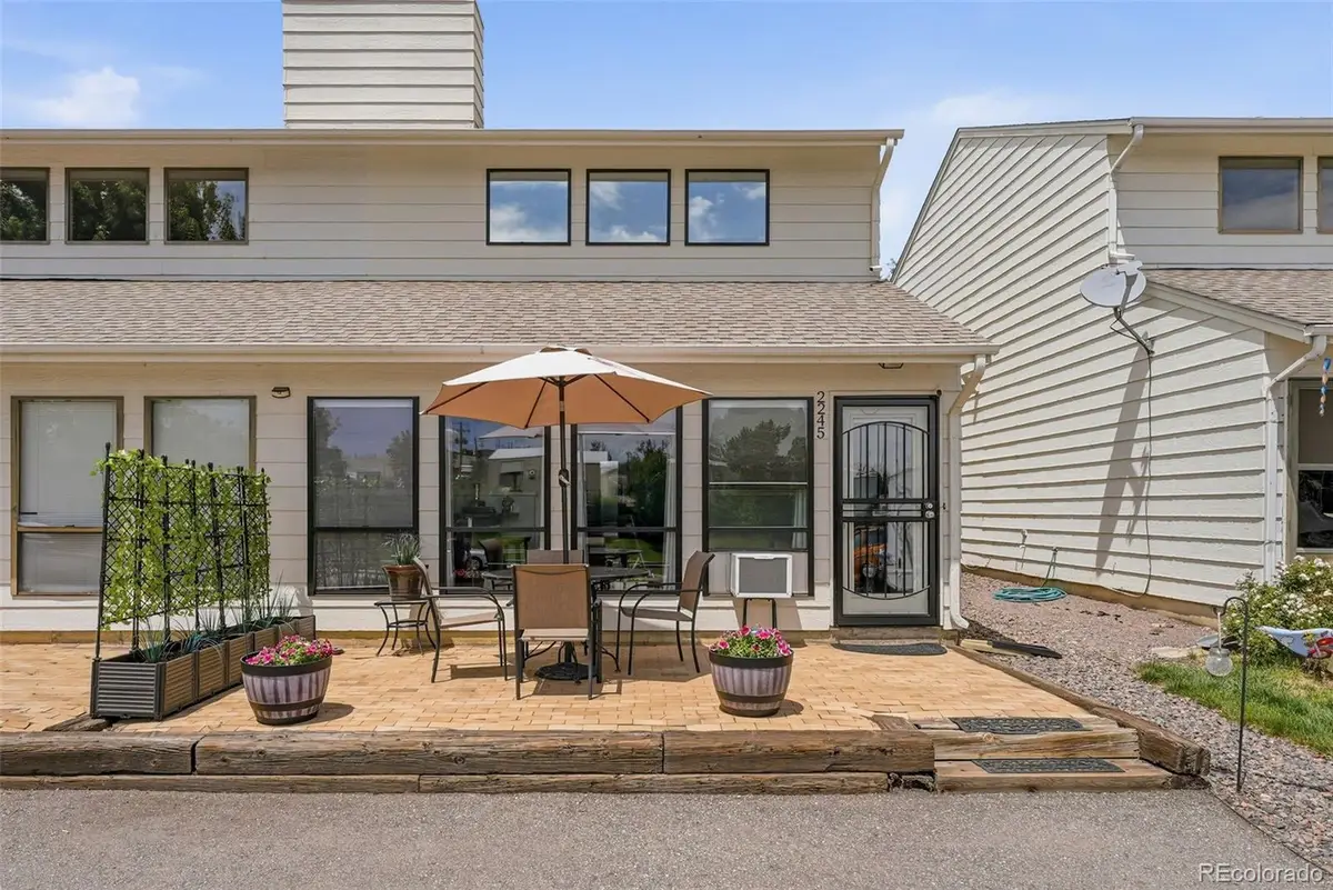 2245 W Vassar Avenue, Englewood, CO 80110 - #1