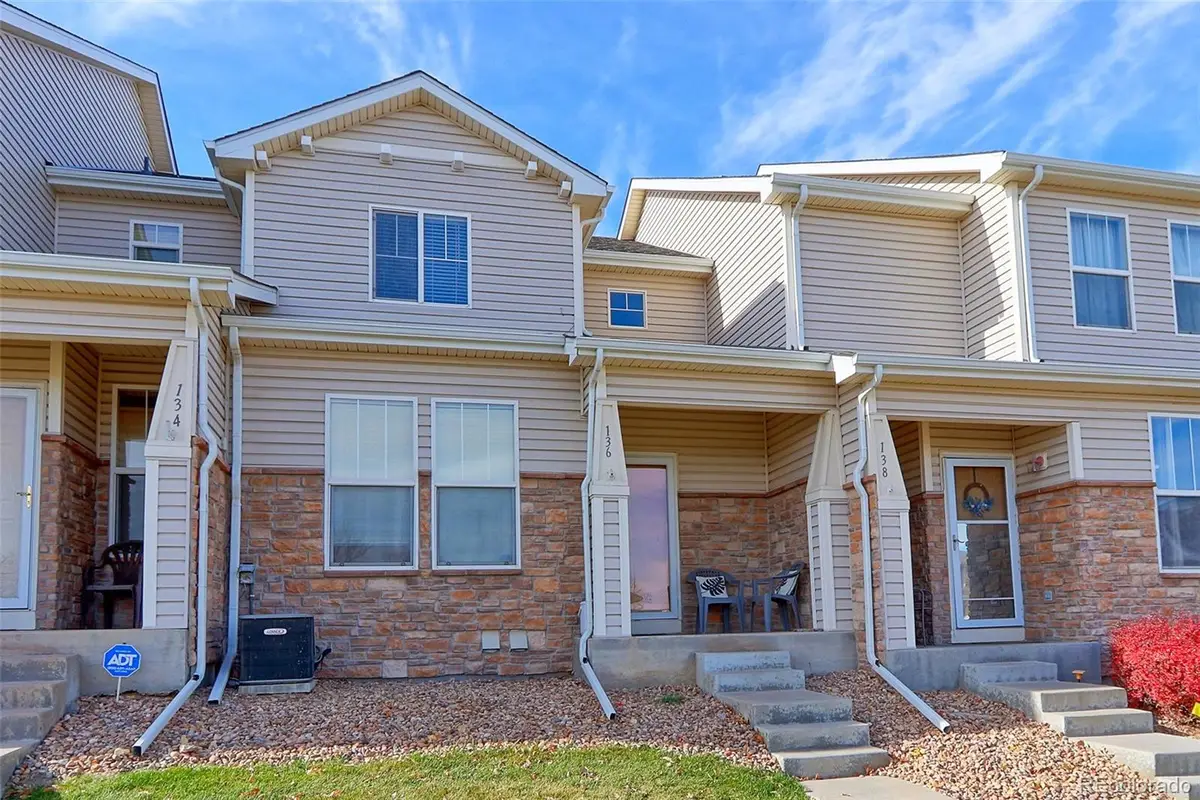 136 Foxglove Drive #19, Brighton, CO 80601 - Image #1