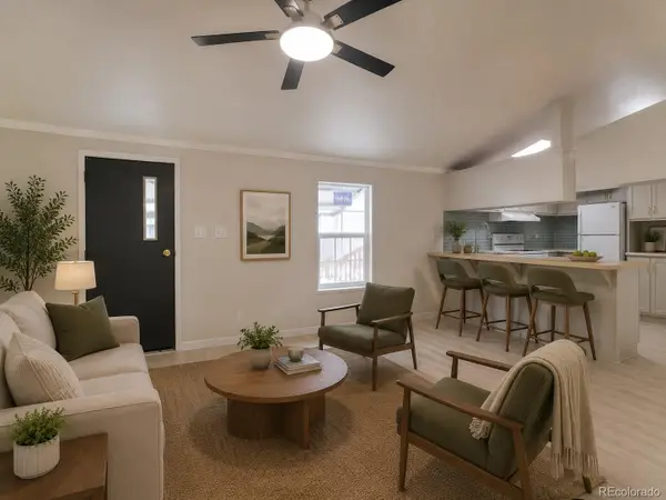 1801 W 92nd Street, Federal Heights, CO 80260