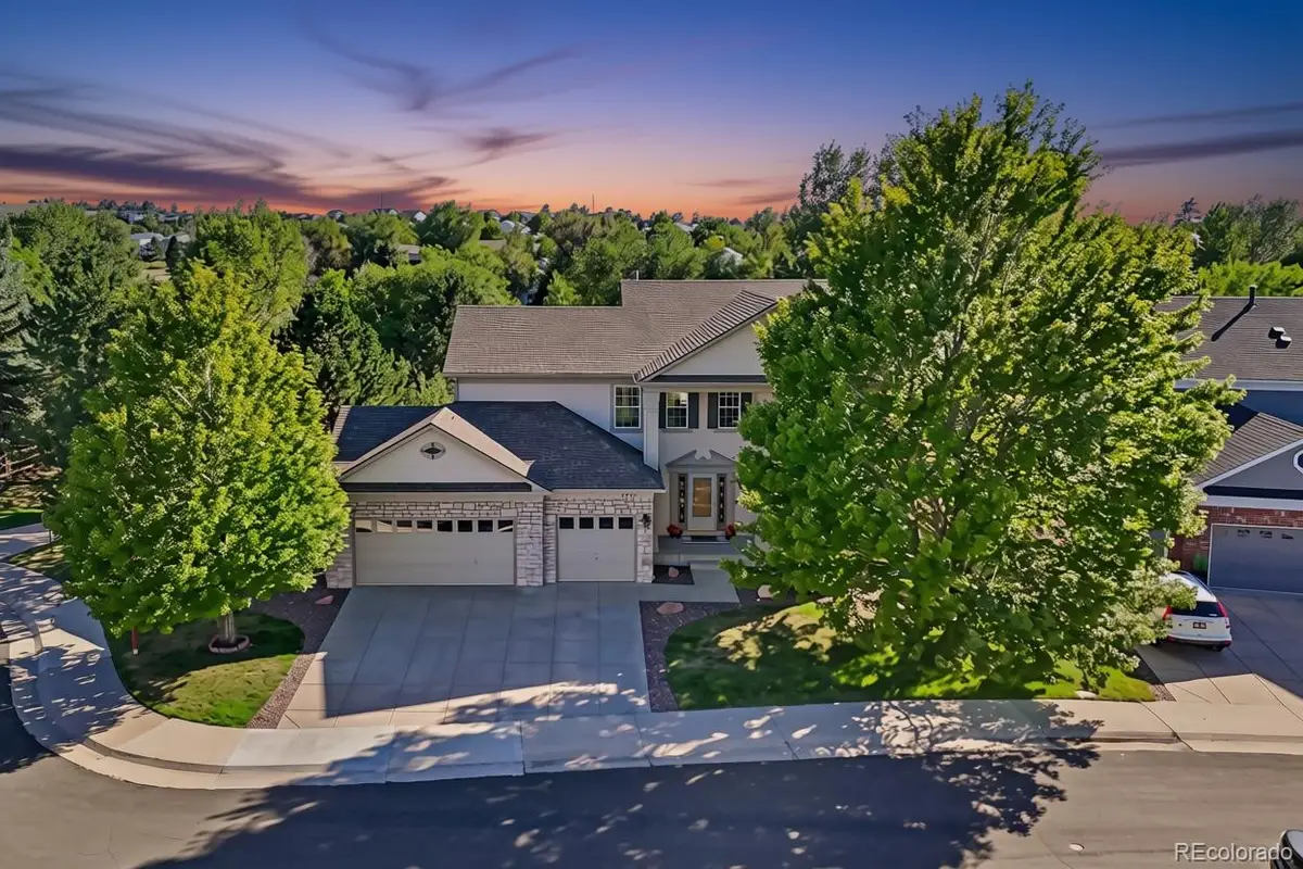20490 Oakbrook Lane, Parker, CO 80138 - #1