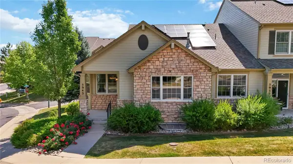 5943 S Xenophon Court, Littleton, CO 80127