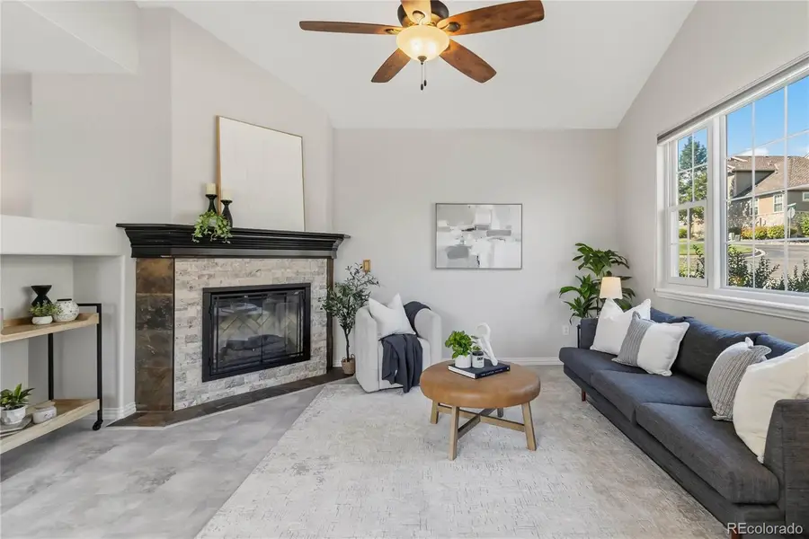 5943 S Xenophon Court, Littleton, CO 80127 - #2