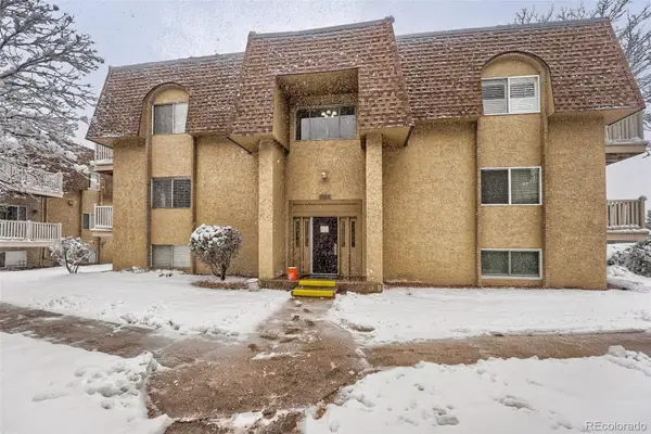 7355 E Quincy Avenue #307, Denver, CO 80237