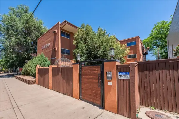 20 S Logan Street #201, Denver, CO 80209