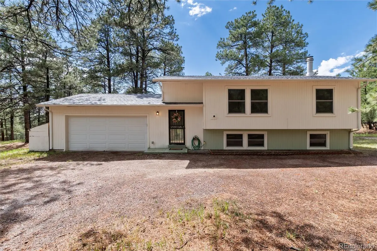 33879 Meadowlark Drive, Elizabeth, CO 80107 - #1