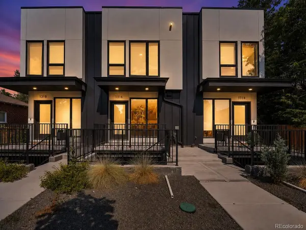 1314 Yates Street, Denver, CO 80204