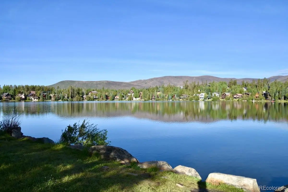 835 County Road 494, Grand Lake, CO 80447 - #1