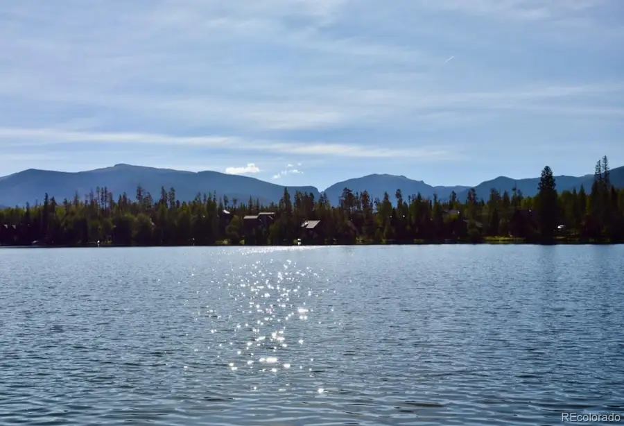 835 County Road 494, Grand Lake, CO 80447 - #2