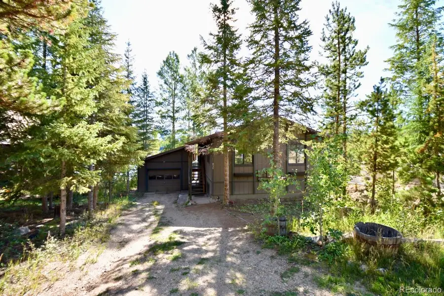 835 County Road 494, Grand Lake, CO 80447 - #3