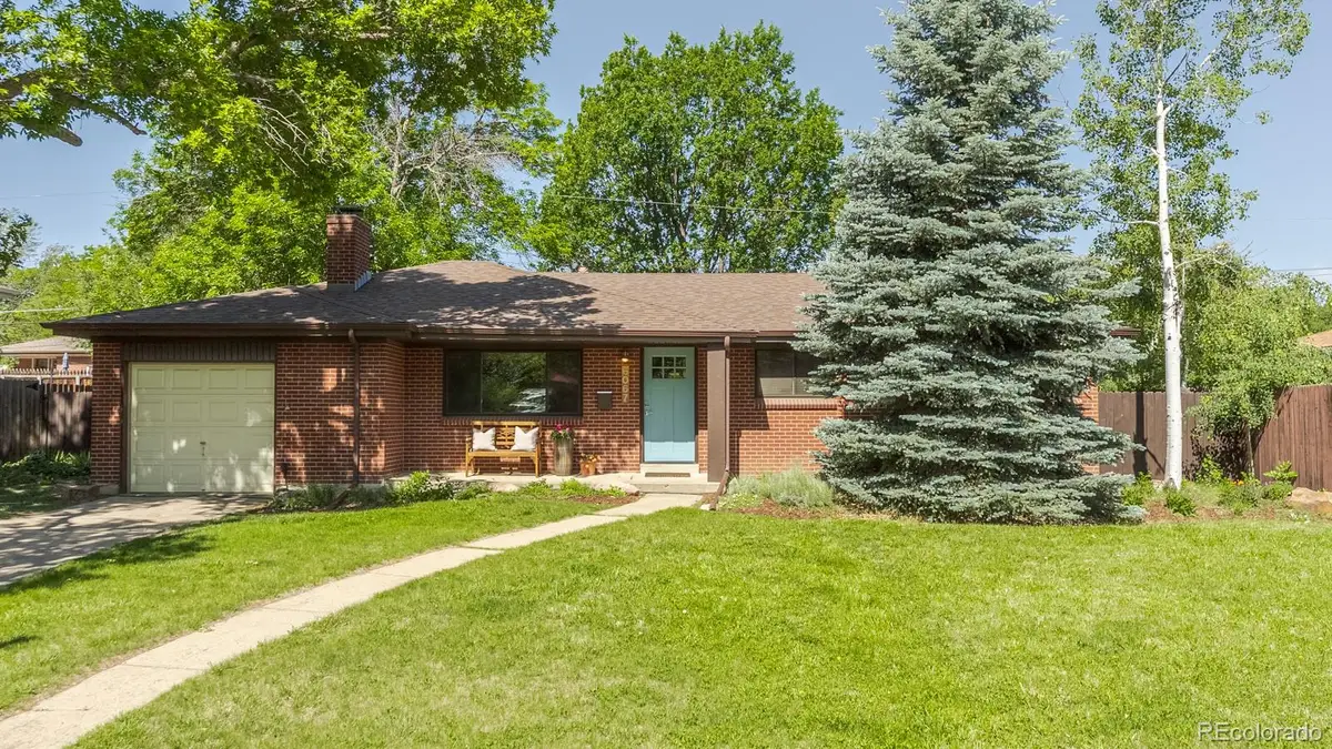 6067 Owens Street, Arvada, CO 80004 - #1