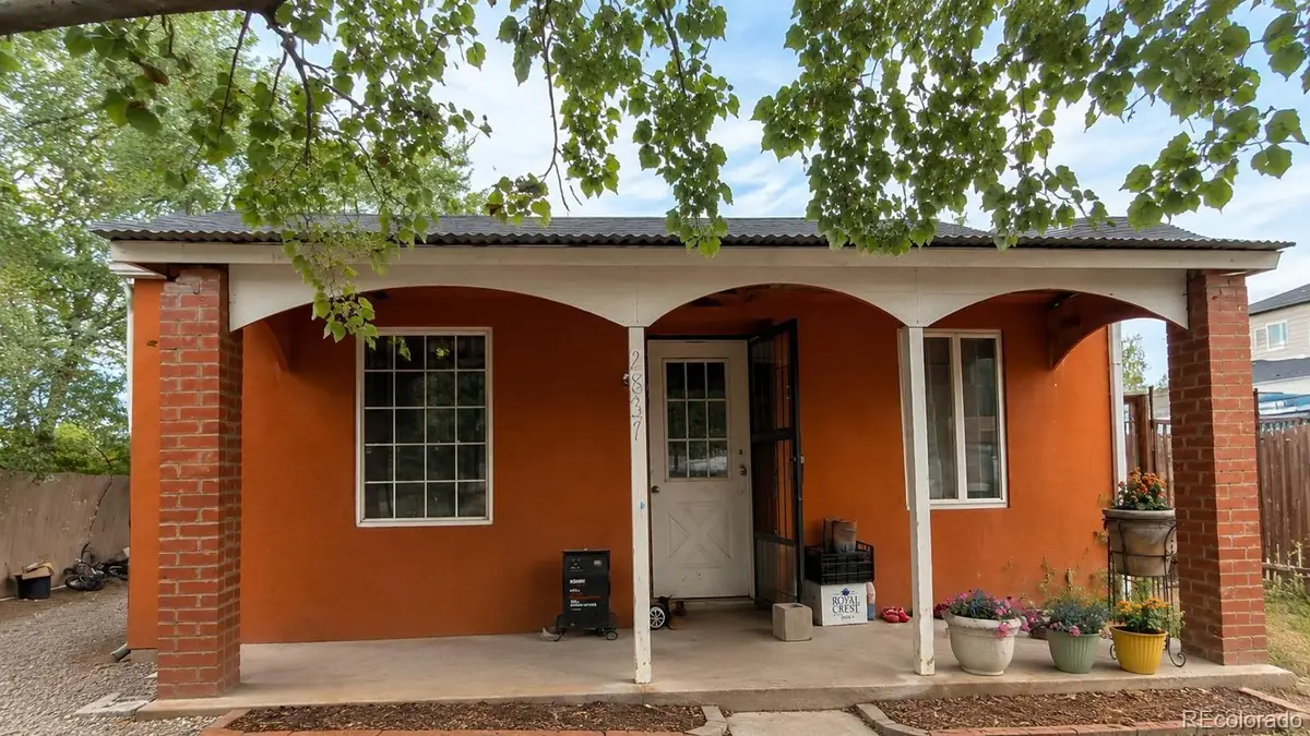2837 W 55th Avenue, Denver, CO 80221 - #1