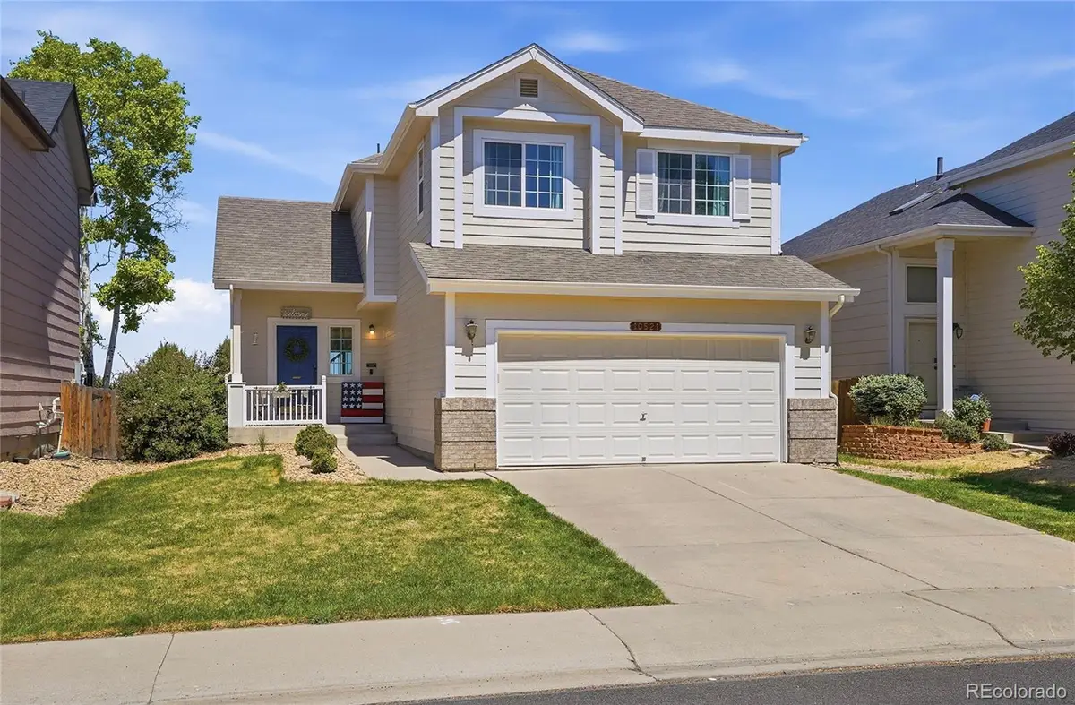 10521 Taylor Avenue, Firestone, CO 80504 - #1