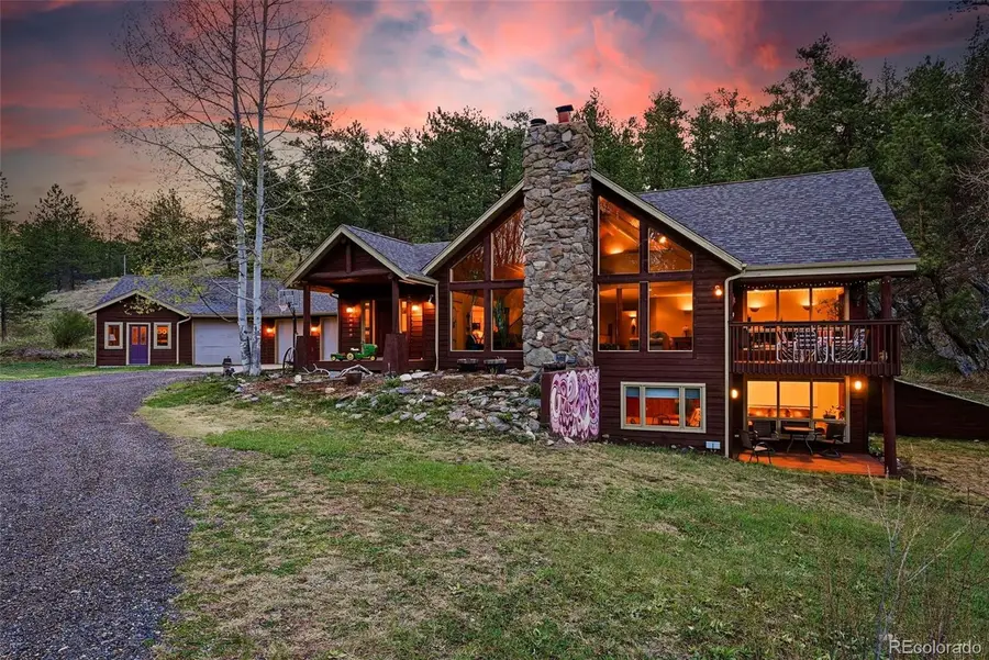 15541 W County Road 18, Loveland, CO 80537 - #2