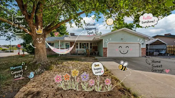 3102 Pine Cone Court, Grand Junction, CO 81504