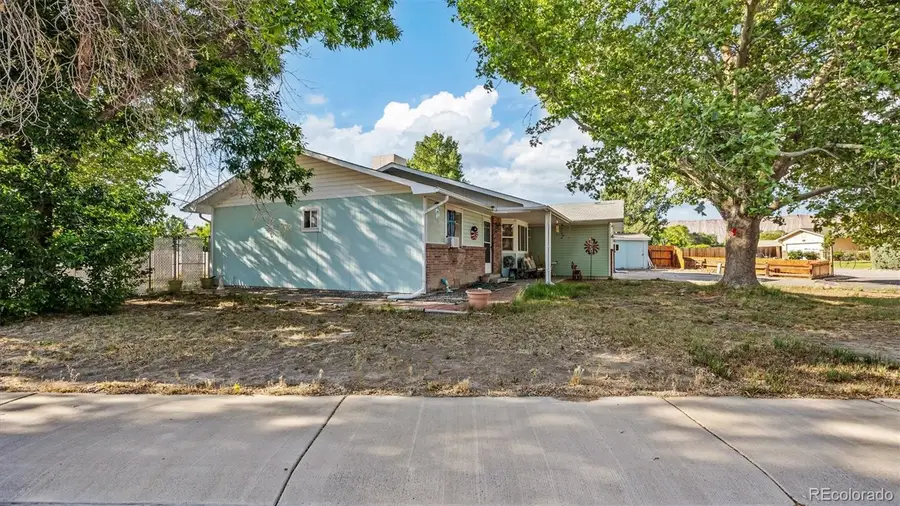 3102 Pine Cone Court, Grand Junction, CO 81504 - #2