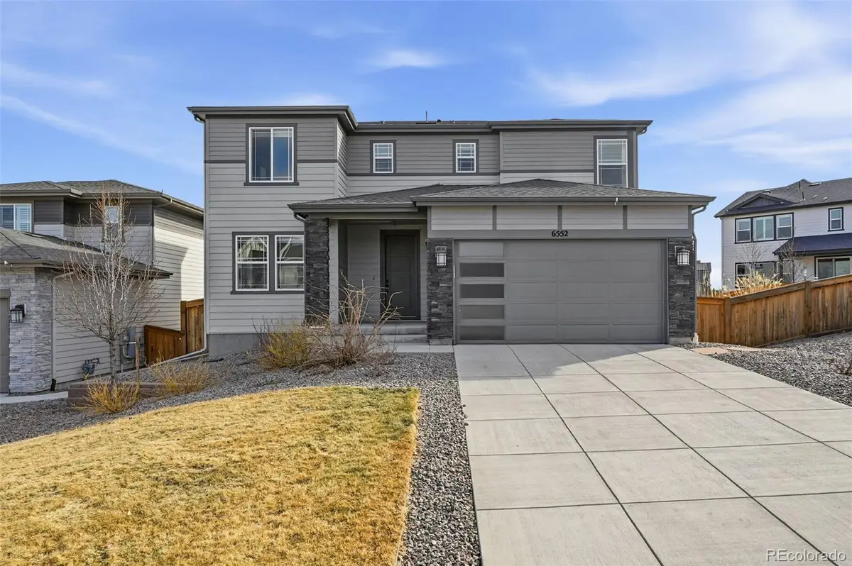 6552 Steuben Way, Castle Pines, CO 80108 - #1