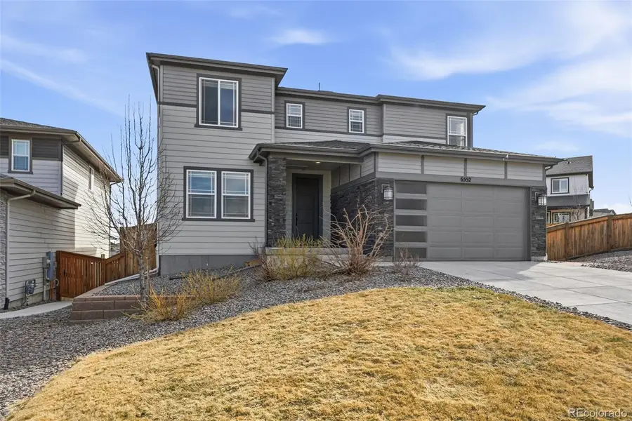 6552 Steuben Way, Castle Pines, CO 80108 - #2