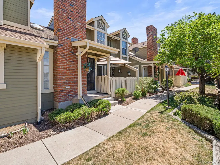 2007 S Hannibal Street #D, Aurora, CO 80013 - #2