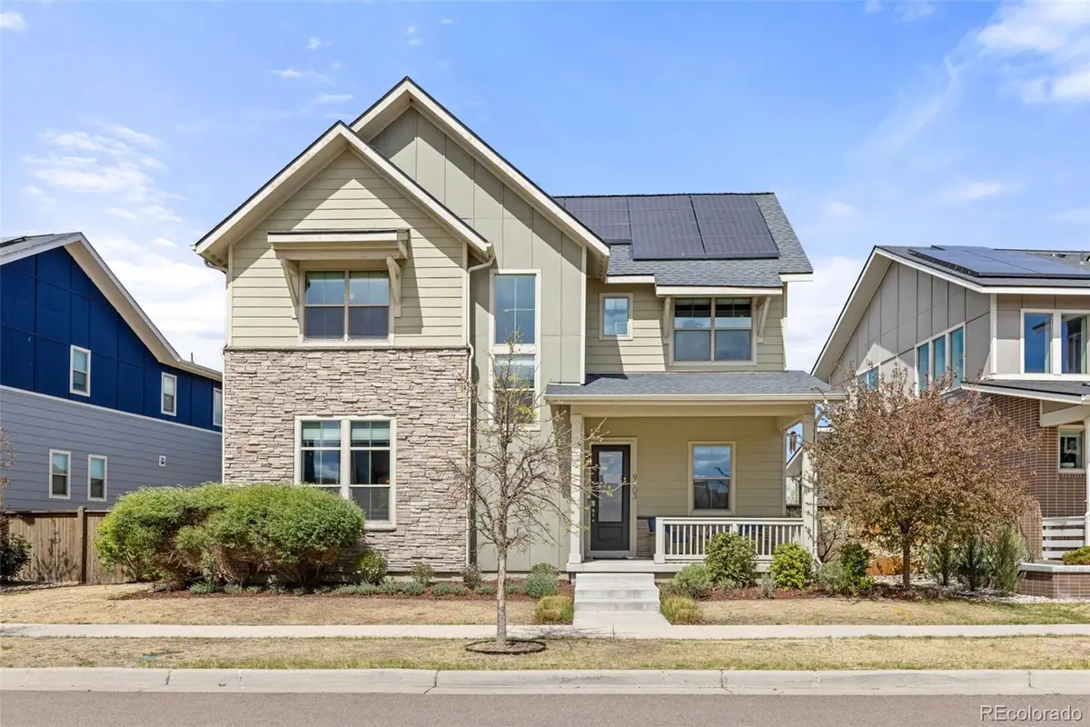 9103 E 61st Place, Denver, CO 80238 - #1