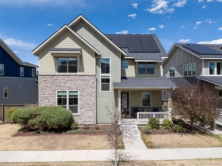 9103 E 61st Place, Denver, CO 80238 - #3