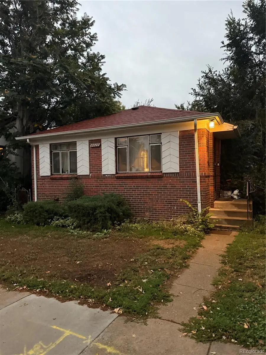 4028 Batavia Place, Denver, CO 80220 - Image #1