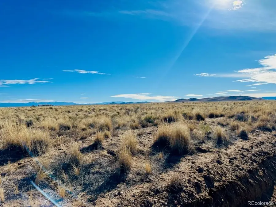 37 Denver Road, Blanca, CO 81123 - #2