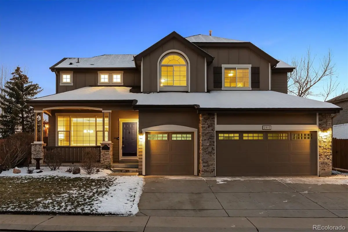 2915 Prince Circle, Erie, CO 80516 - Image #1