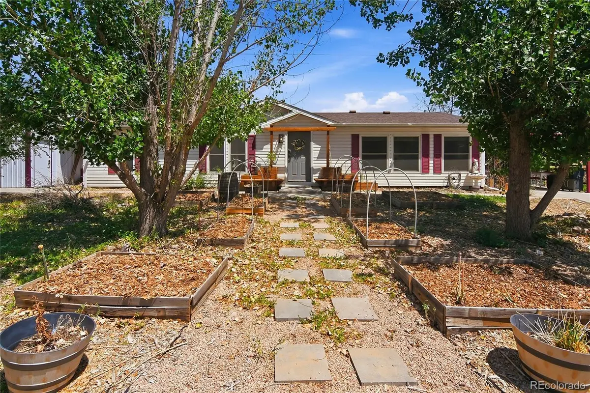 7525 E 82nd Avenue, Commerce City, CO 80022 - #1