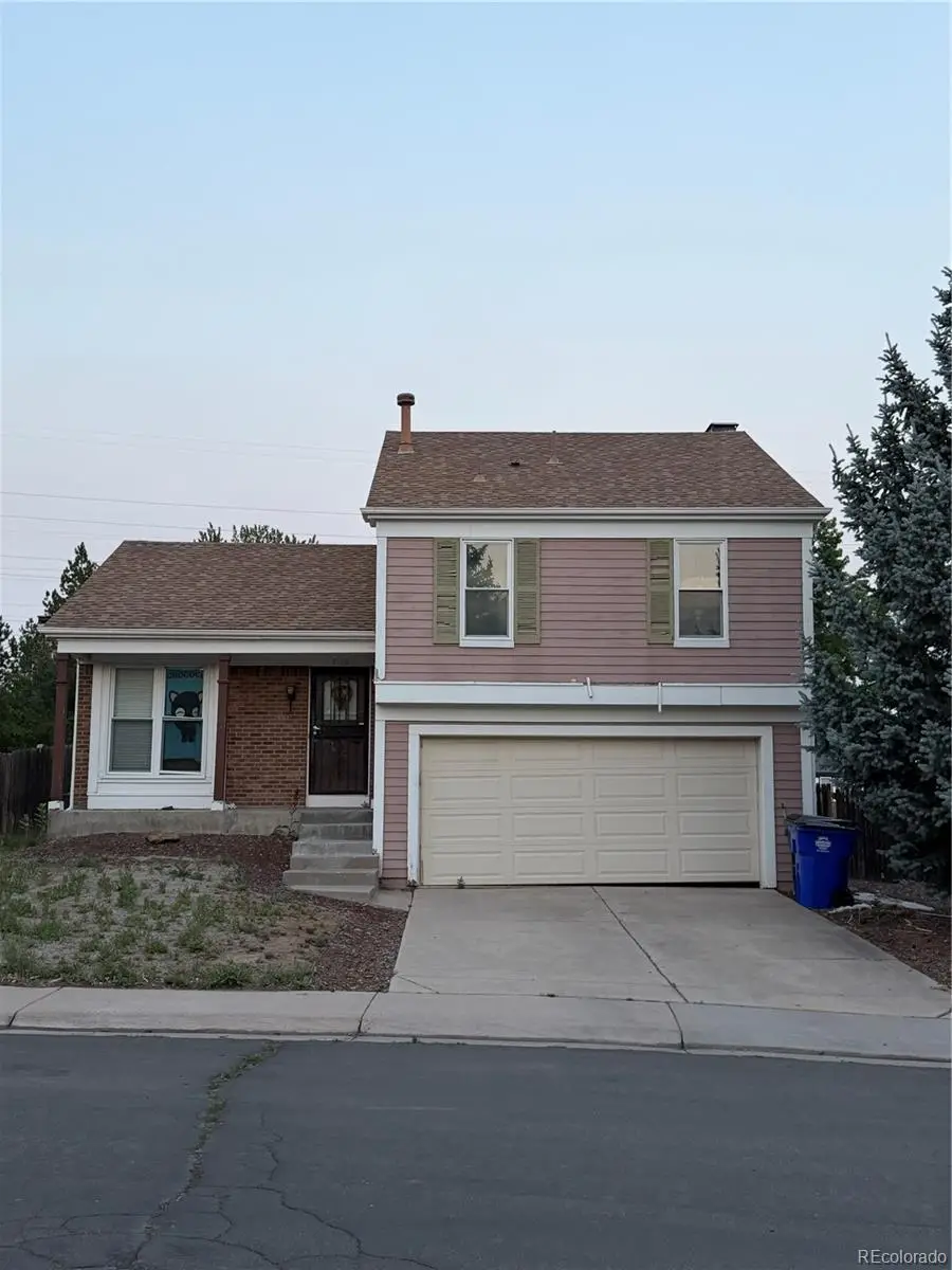 3146 S Gibralter Street, Aurora, CO 80013 - #1
