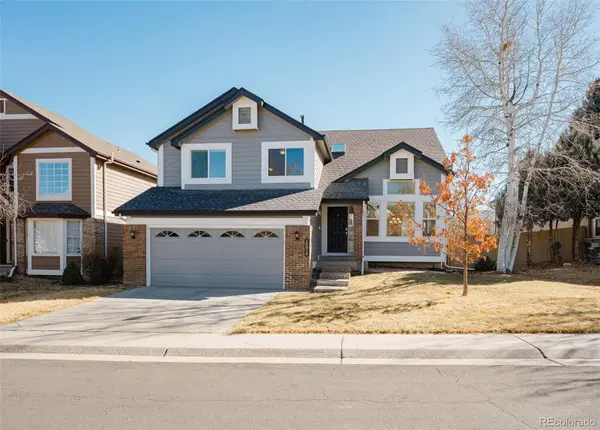 10814 Shaw Court, Parker, CO 80134