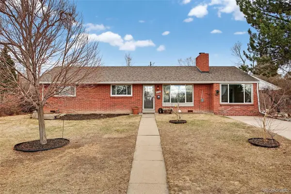 3168 S Holly Street, Denver, CO 80222