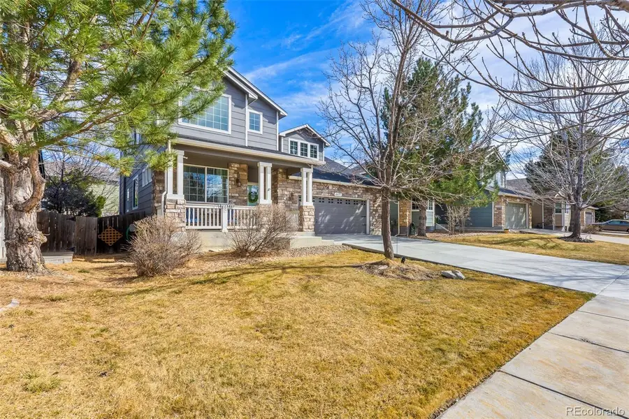 2601 Wisteria Drive, Erie, CO 80516 - #2