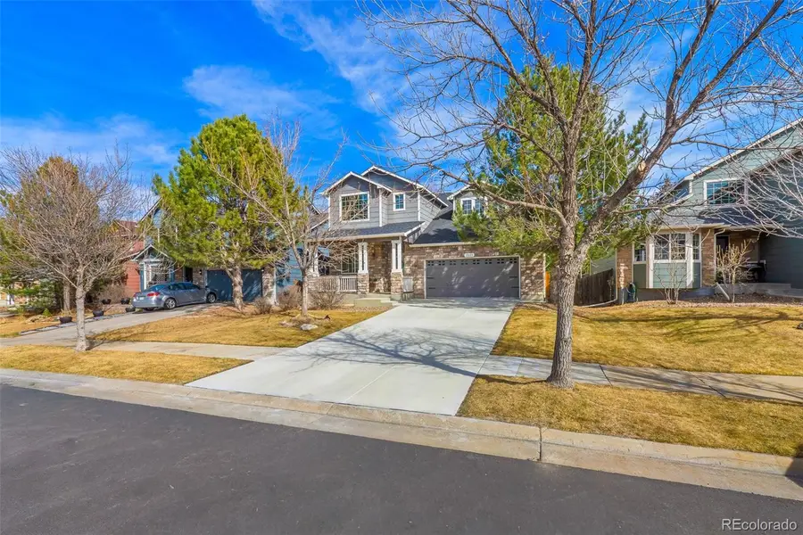 2601 Wisteria Drive, Erie, CO 80516 - #3