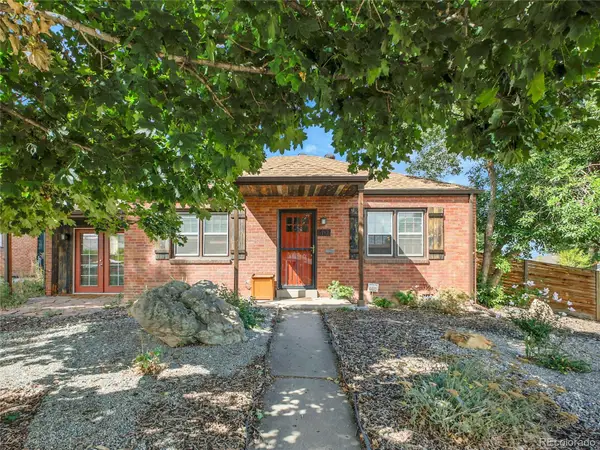 601 S Dale Court, Denver, CO 80219