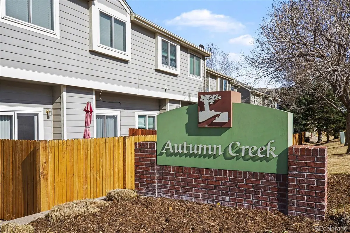 9008 Gale Boulevard #1, Thornton, CO 80260 - #1