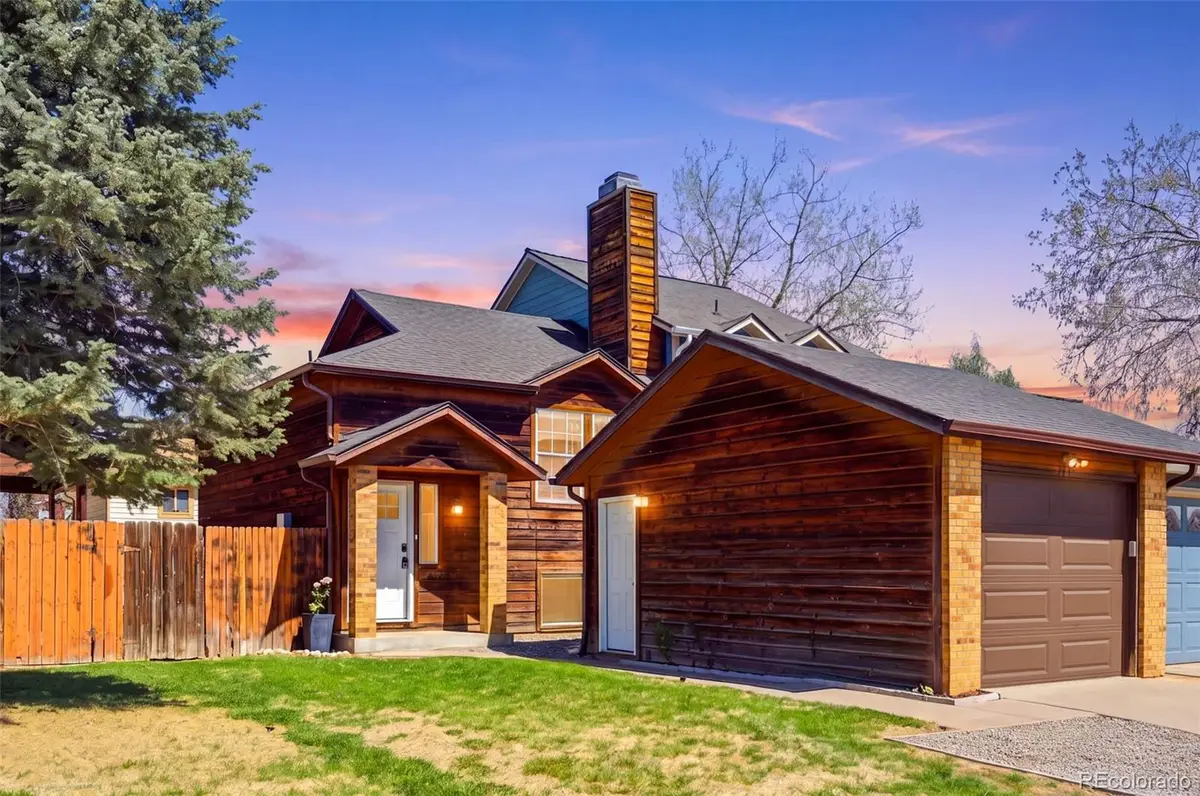 19083 E 16th Avenue, Aurora, CO 80011 - #1